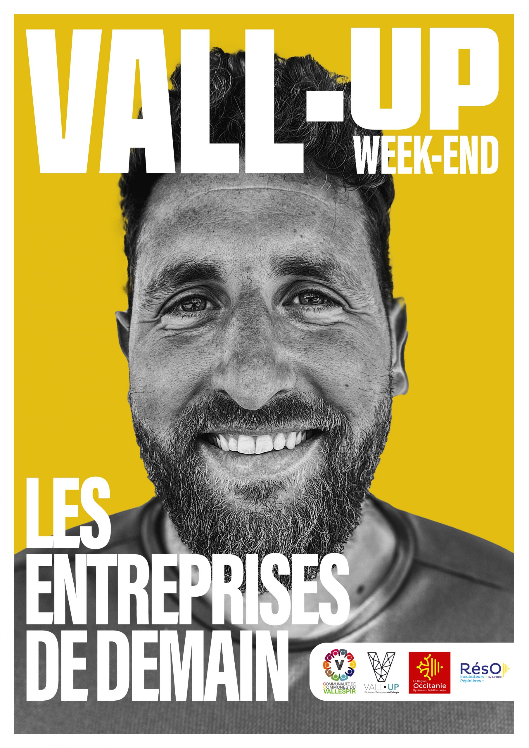 LES ENTREPRISES DE DEMAIN
