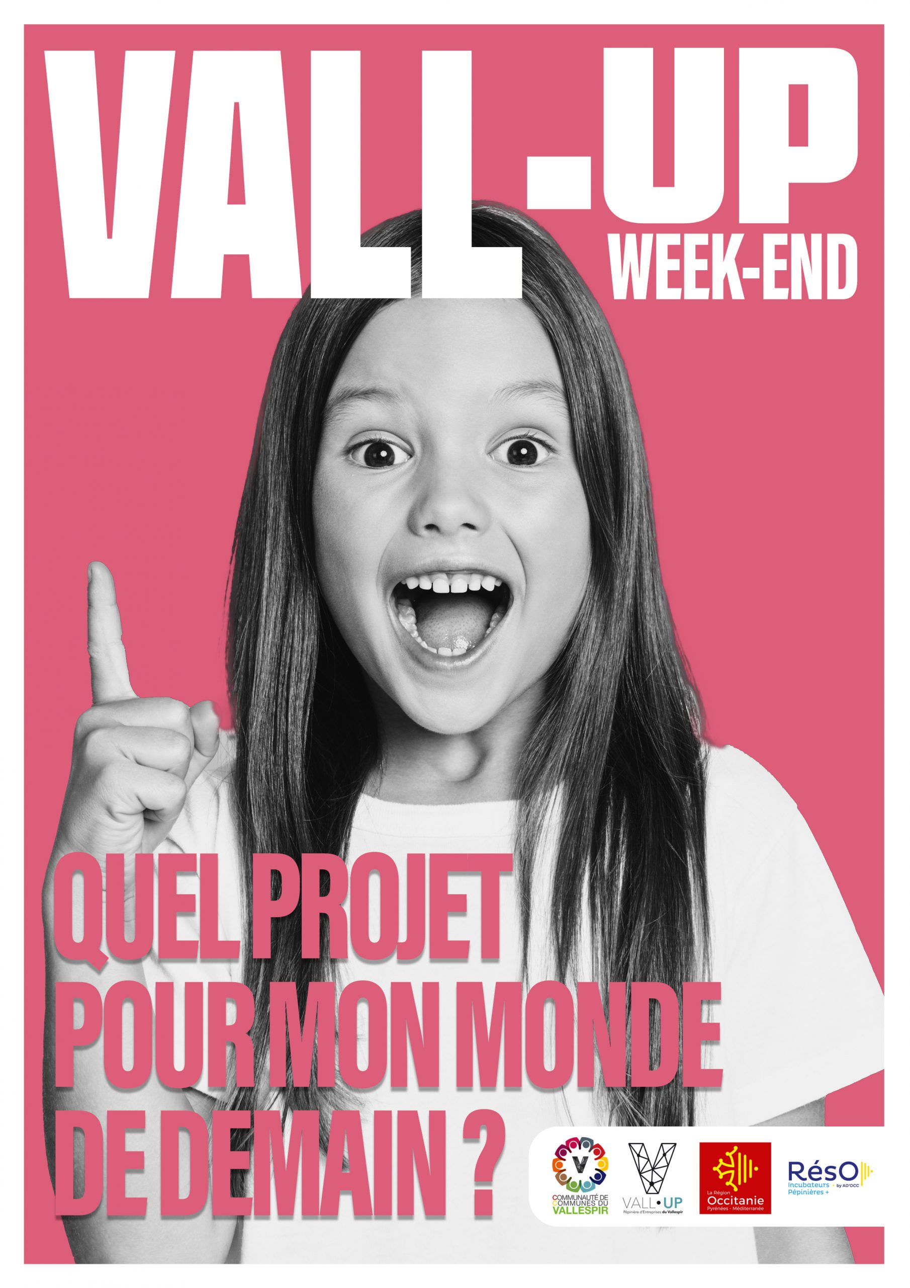QUEL PROJET POUR MON MONDE DE DEMAIN ?