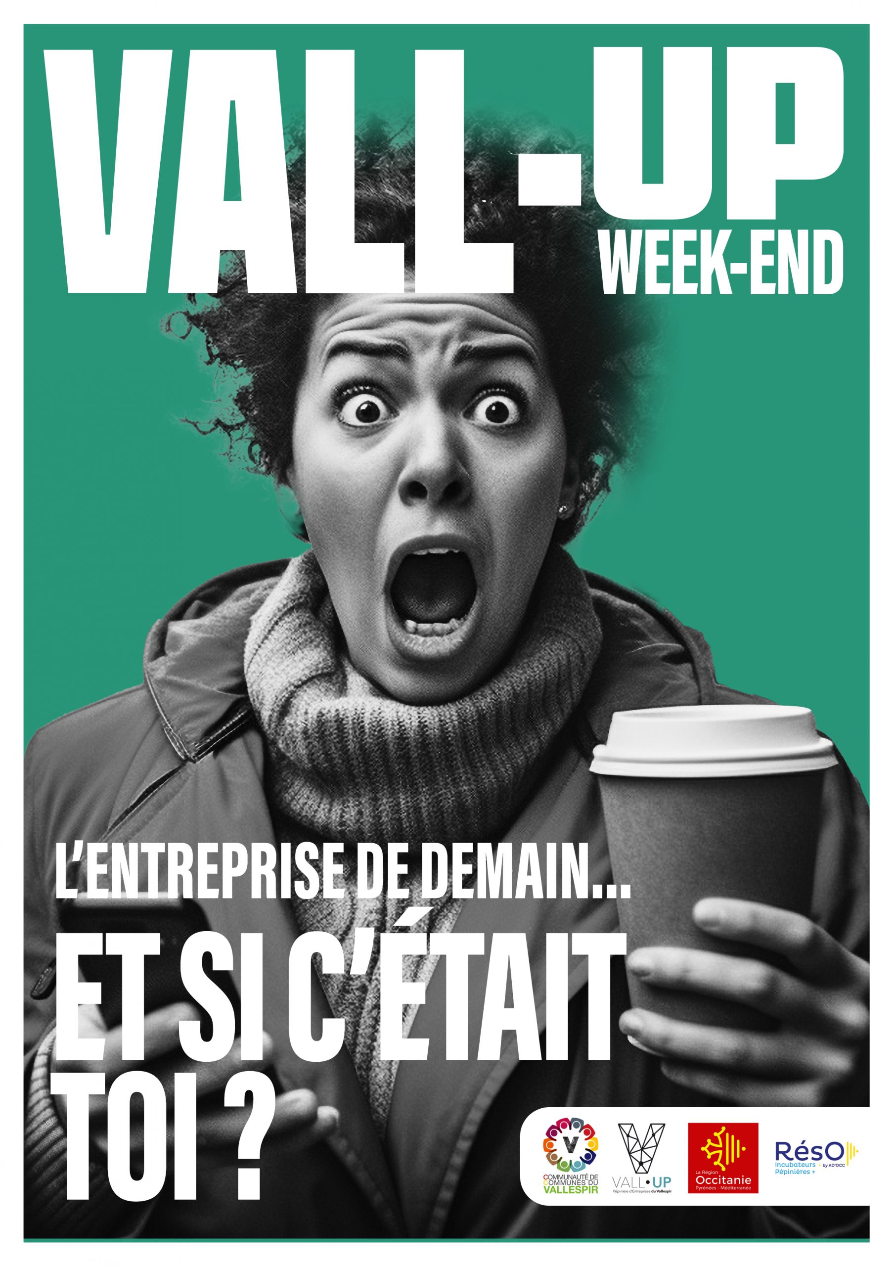 ET SI C’ÉTAIT TOI ?